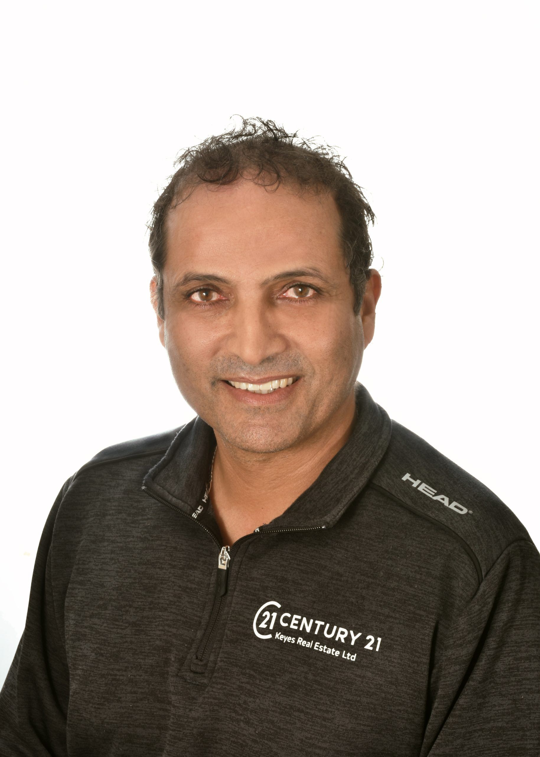 Geoff Keyes, Owner